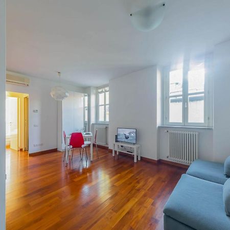 Cozy Flat 500M From Affori Fn! Apartment Milan Exterior photo