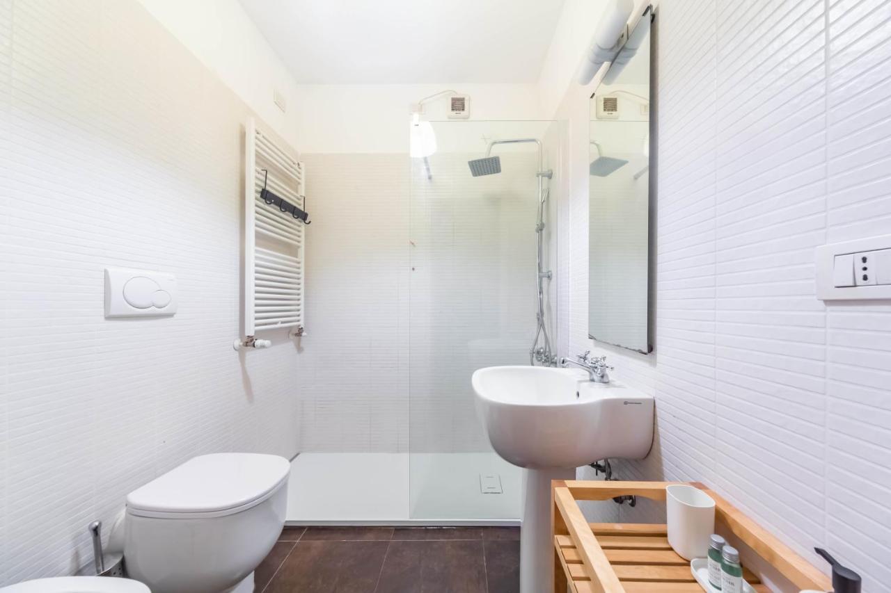 Cozy Flat 500M From Affori Fn! Apartment Milan Exterior photo