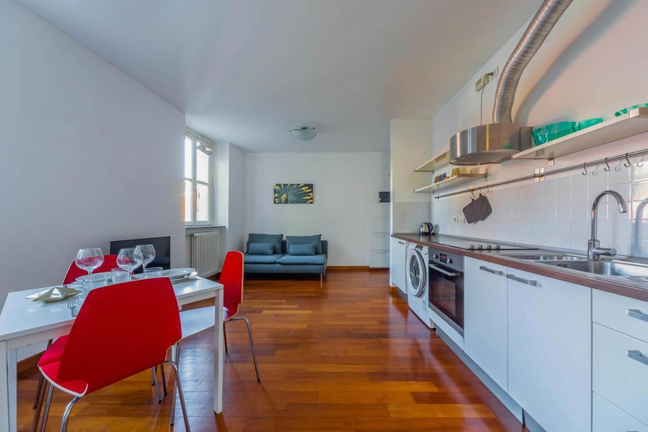 Cozy Flat 500M From Affori Fn! Apartment Milan Exterior photo