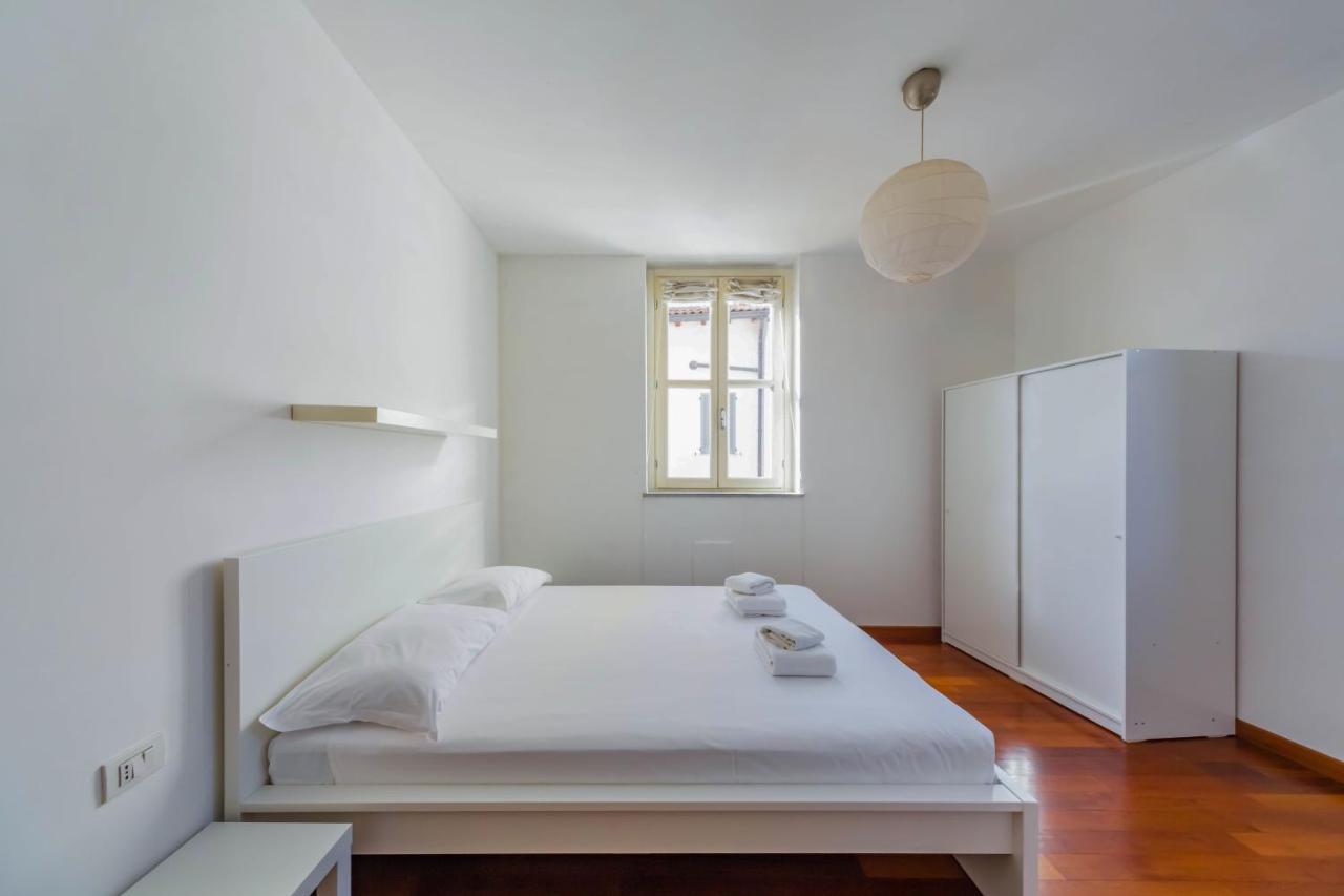 Cozy Flat 500M From Affori Fn! Apartment Milan Exterior photo