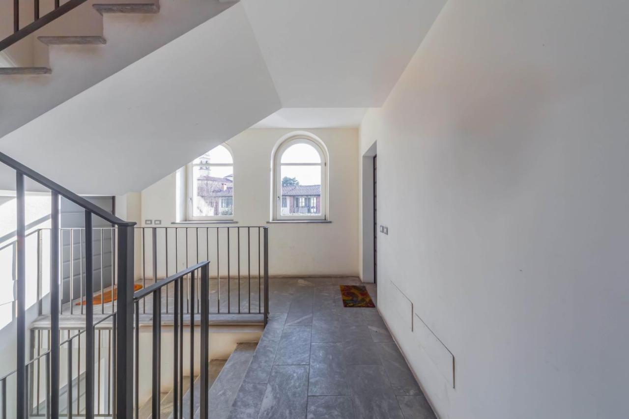 Cozy Flat 500M From Affori Fn! Apartment Milan Exterior photo